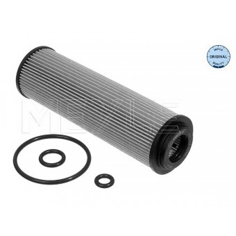 Yağ Filtresi M271 [W203 W204 W211]